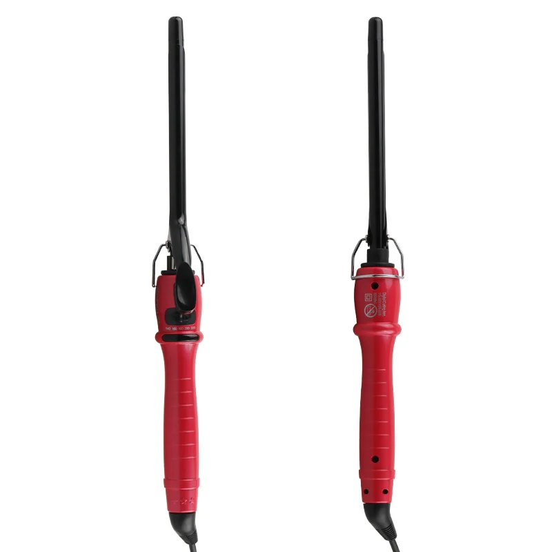 
Hair Salon Curling Styler Electric Hair Curling Wand 