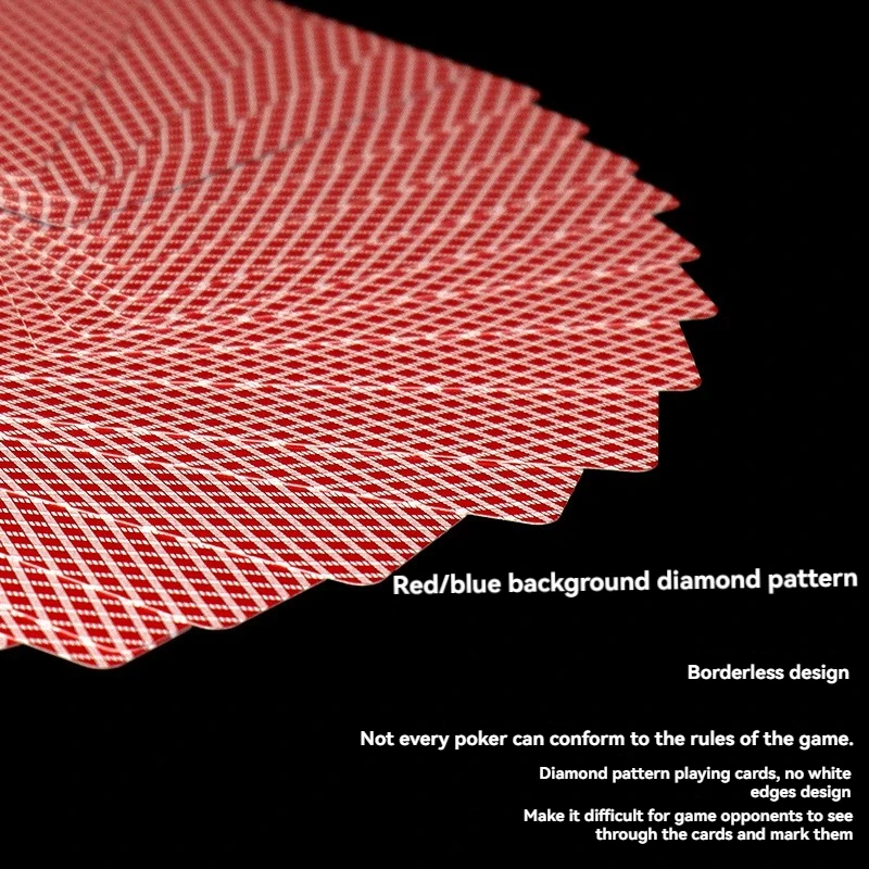 The New Brand-new Upgraded Cultivate Sentiment Exquisite High-quality Amateur Leisure Playing Cards