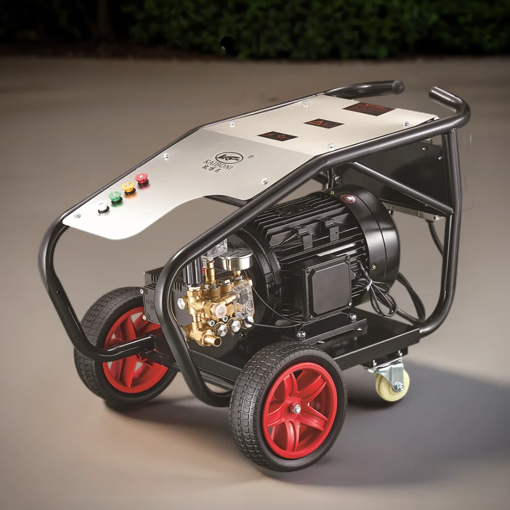 200bar 300bar high pressure car washer water pressure machine cleaning machine industrial