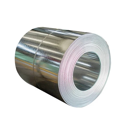 Shasteel 350 cold rolled non-oriented electrical silicon steel coil