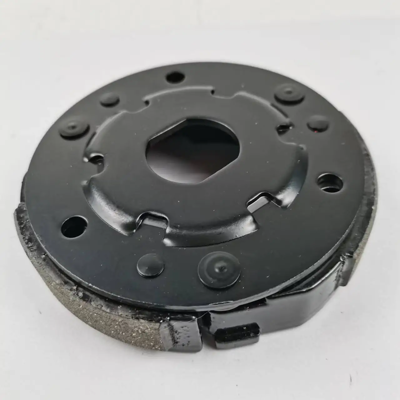 GD-30004A JOG50 JOG90 Motorcycle Engine part Clutch Shoe Assy