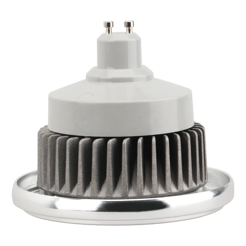 9W 12W 15W 18W Gu10 GU53 Lights Ar111 High Lumens Good Quality Led Spotlight