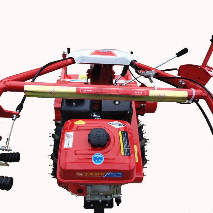 New  Finish 600mm Mower Small Manual Lawn Mower Grass Cutting Cutter Machine for low price