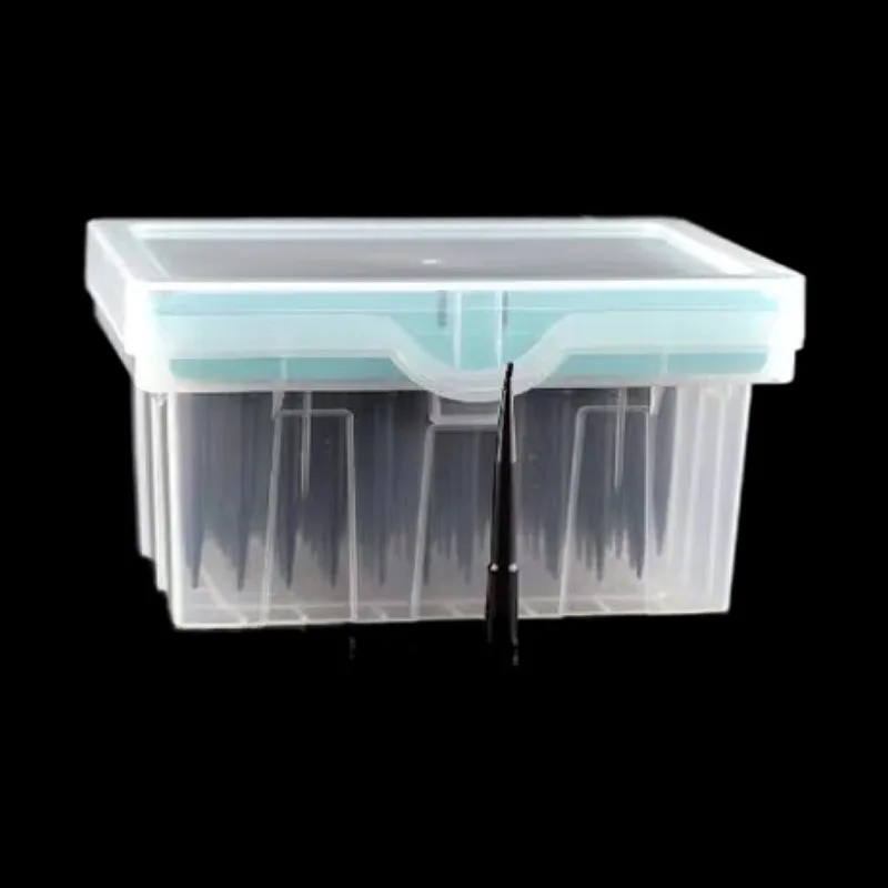 332212  Medical grade   Sterile, Blister Packed 1000 ul Automation Filter Robotic Tips