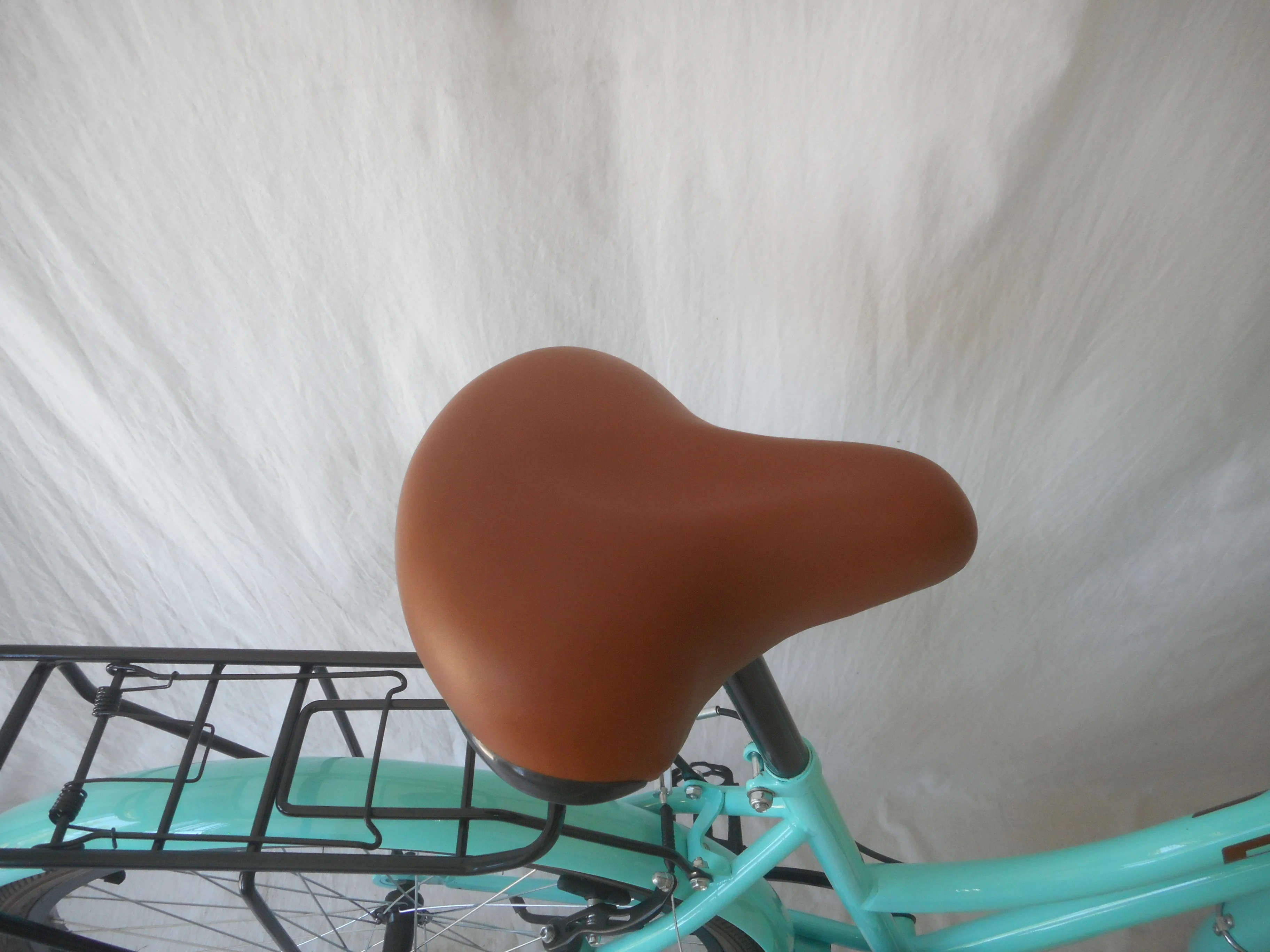 Mexico City Mountain Bicycle Tianjin Factory