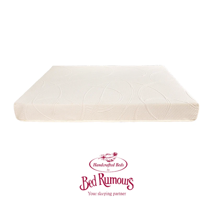 California roll up spring mattress high-quality bed mattress in a box