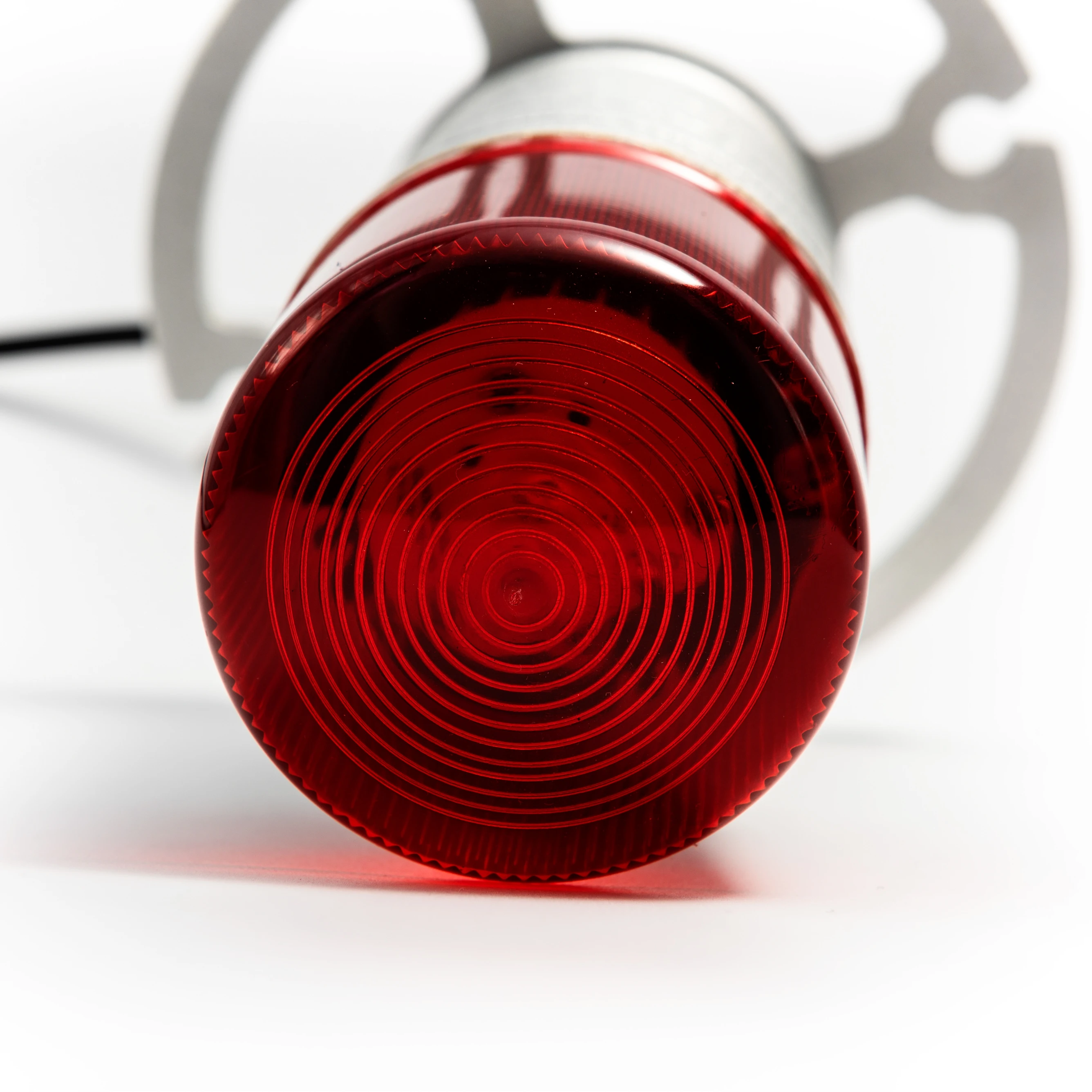 Tower warning light,ICAO LED 10cd fixed red lights at the top of masts obstruction lights