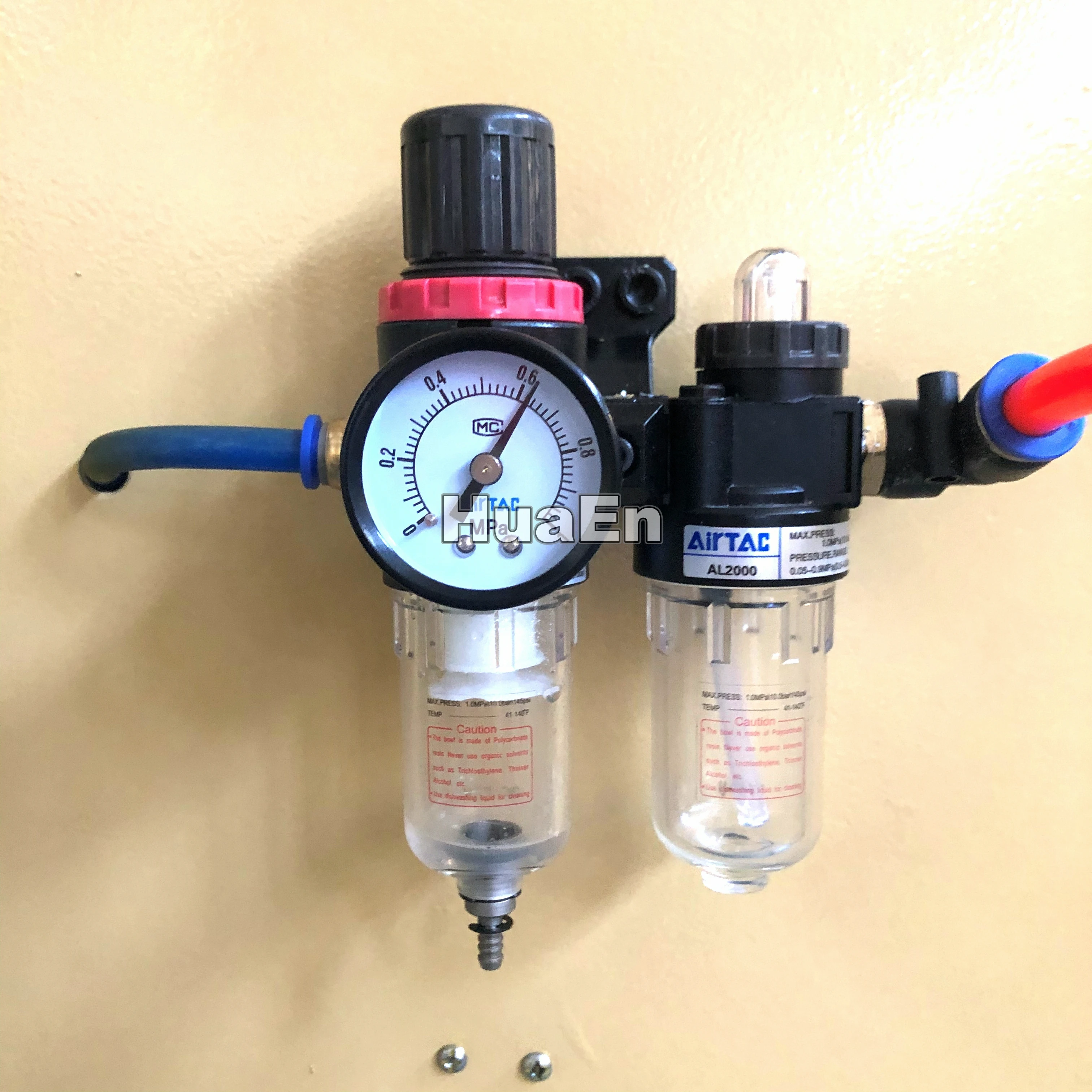 Производитель HuaEn HE202, машина для заточки текстиля, компьютерируемая плиссировочная машина для тканей