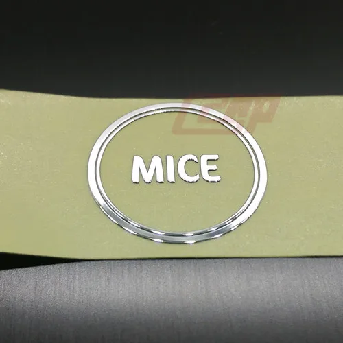 Custom Waterproof Rose GOLD Metal 3D Metal Sticker Holographic Vinyl Stickers Sheet Logo Custom Stickers Packaging Label