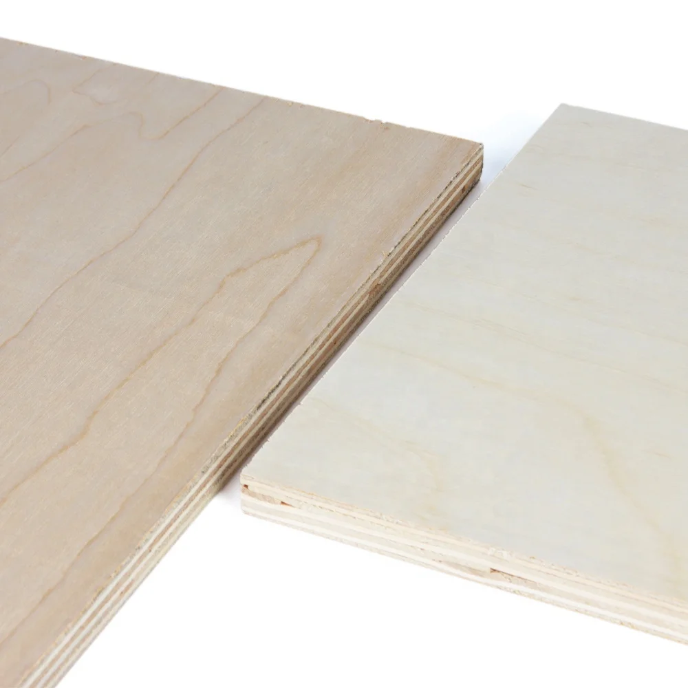 3mm 18mm 12 ply 13 ply wood baltic polish birch ordinary plywood