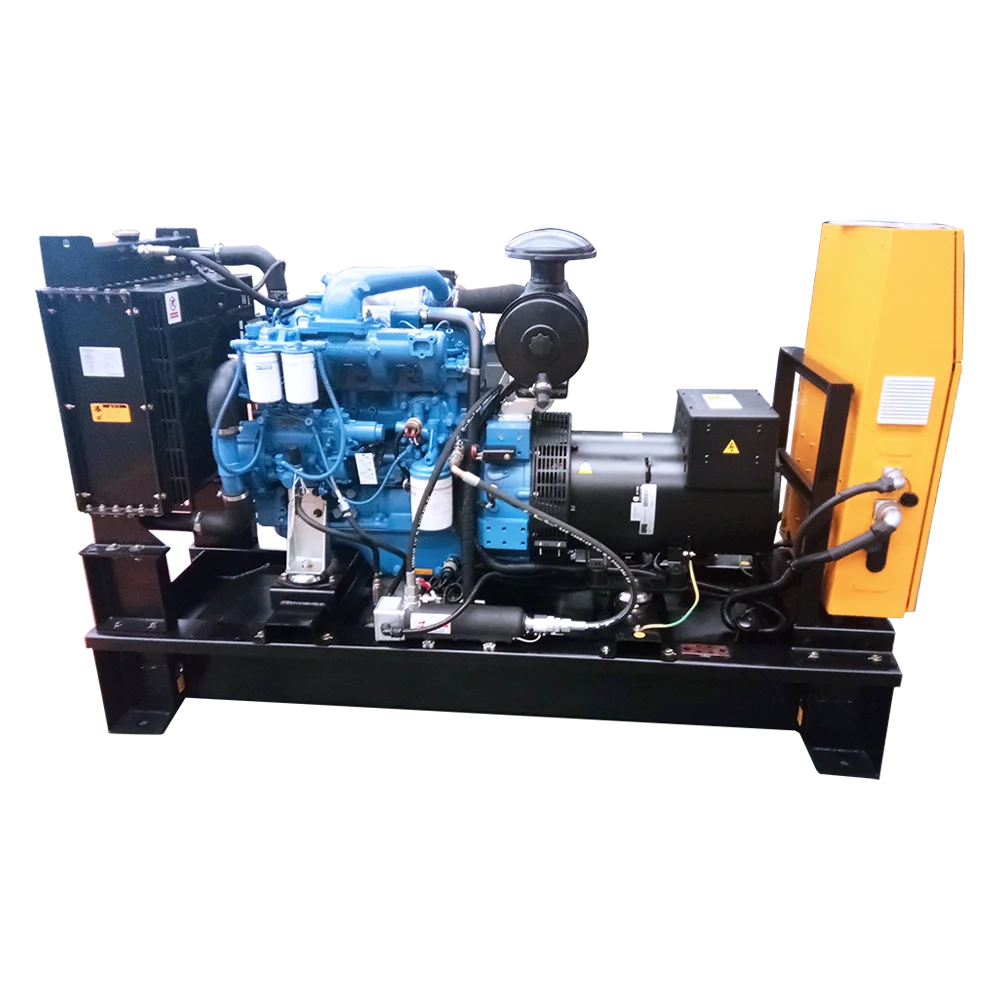 3 phase 25 kva generator price in dubai 27 kva diesel generator price with remote control for base station