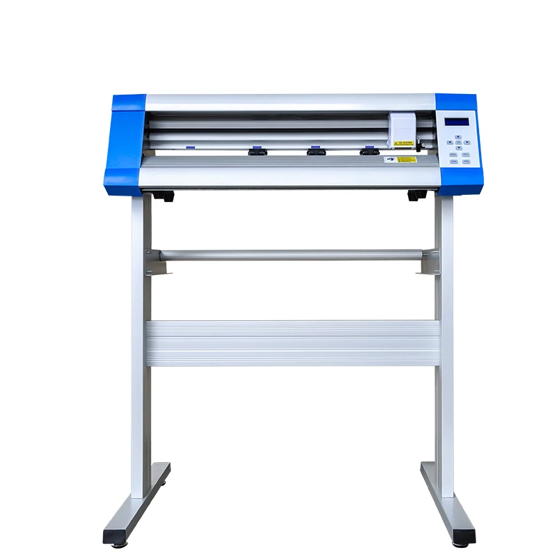 good quality yinghe Label Optical Sensor Printing Vinyl  Sticker cutter Precision Efficient Operations Advanced  Cutting Plotter