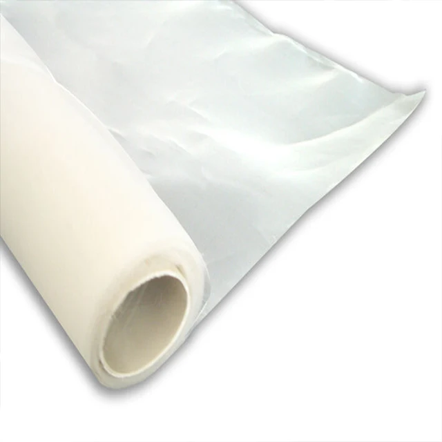 Polyester Screen Printing Mesh for T-shirt silkscreen 32T 36T 39T 43T 47T 54T 59T 64T 72T 77T 80T 90T 100T 120T