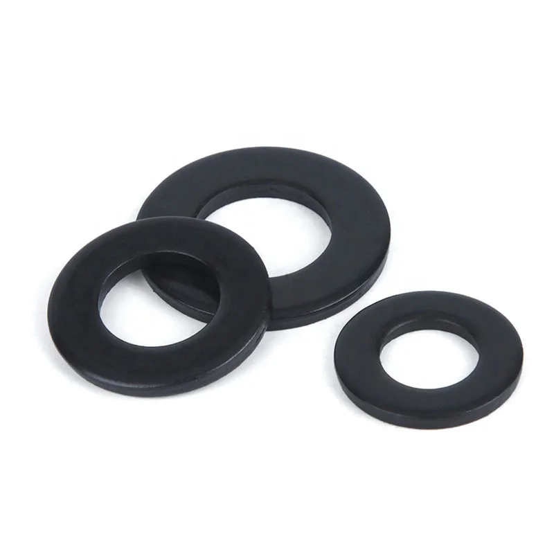 High Strength DIN 125 Plain Washers with Quality and Good