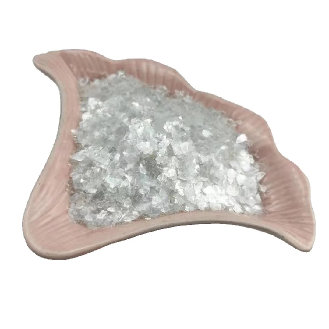 Factory wholesale mica synthetic mica