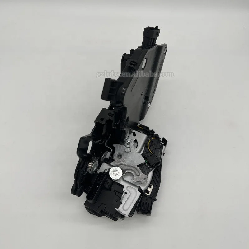 Передний правый привод замка двери автомобиля 433 мГц LR064791LR078705 для Land Rover Range Rover Sport L494 Range Rover Vogue L405