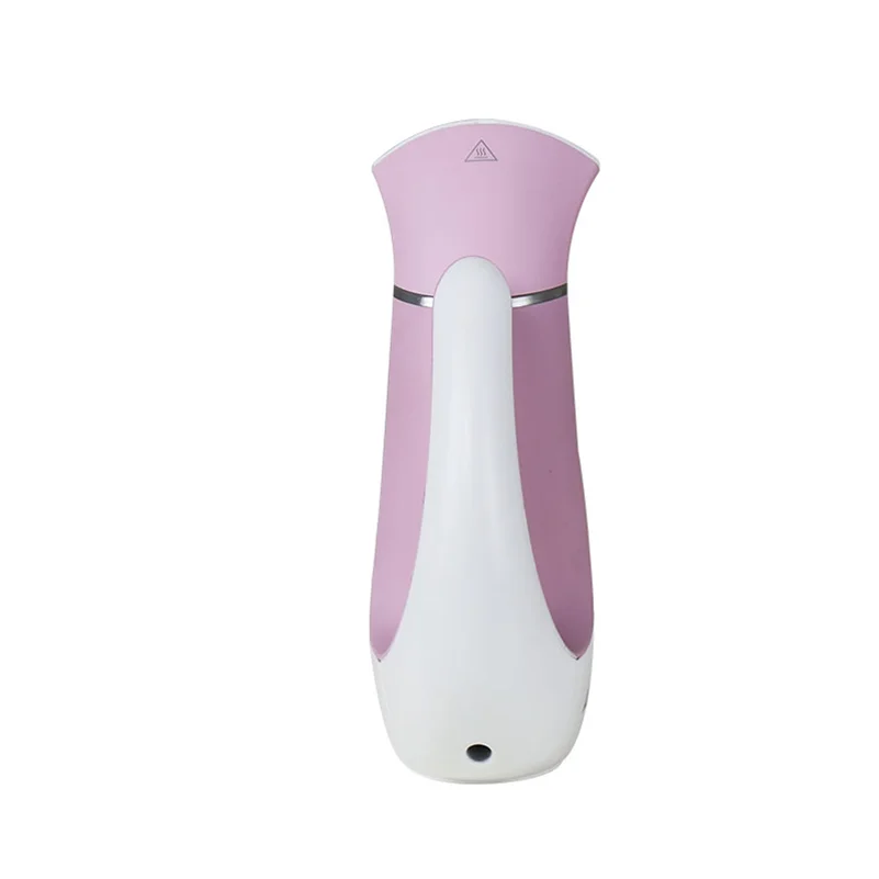 LT Steamer A3L Handheld Portable Mini Travel Garment Steamer 650W Continuous Steam Laundry Clothes Care Iron