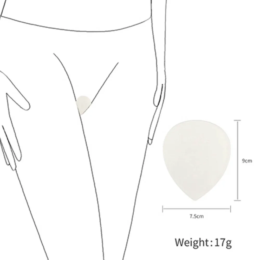 Силиконовая вставка-консилер