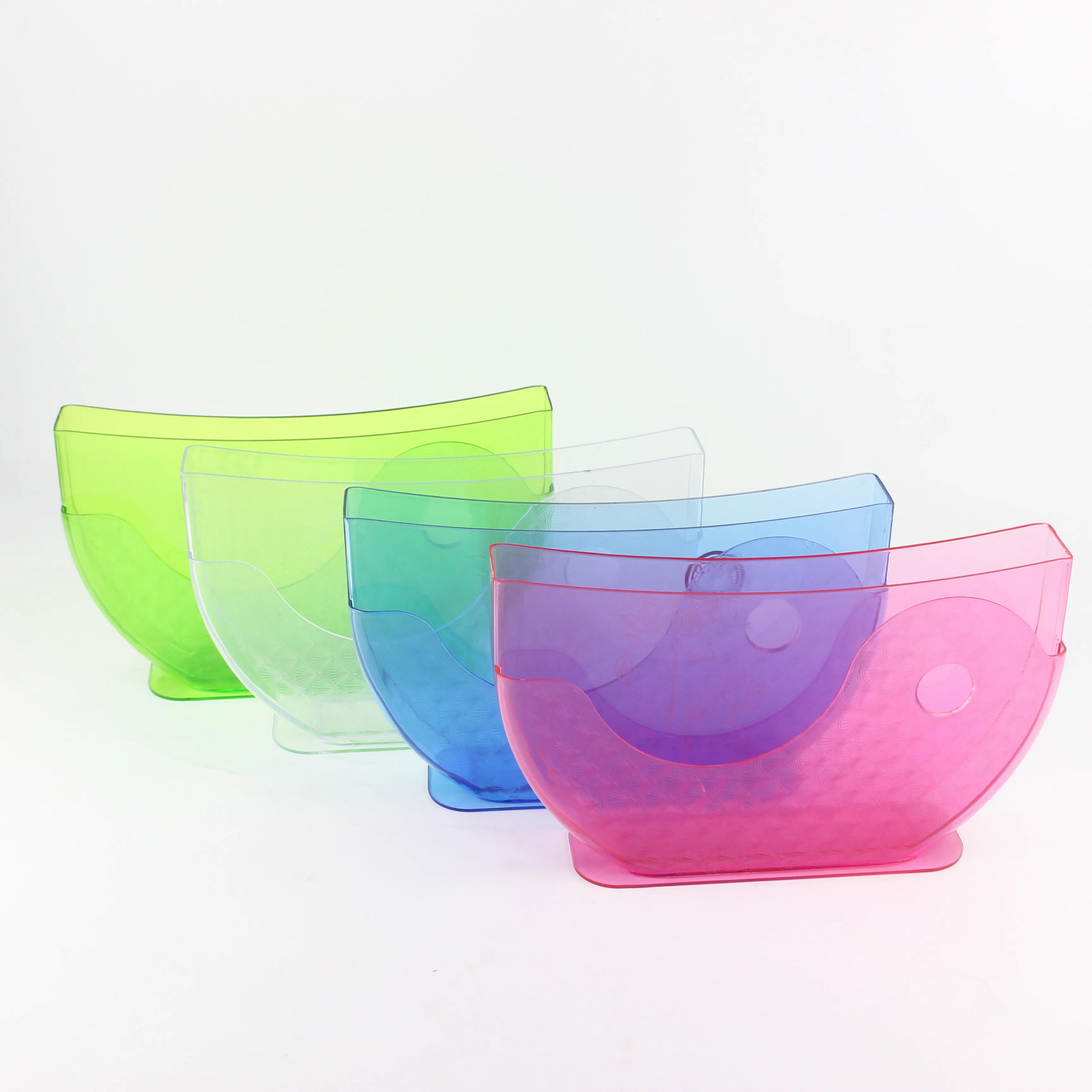 Rice Paper Dipping Bowl Up To 27cm Rice Paper for making Fresh Spring Rolls (Rice Paper Not Included)