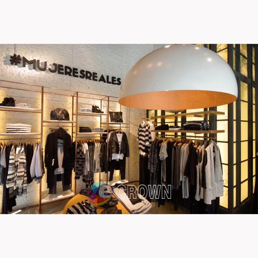 Logo Display Cabinet,pants And t shirt design ideas for shop