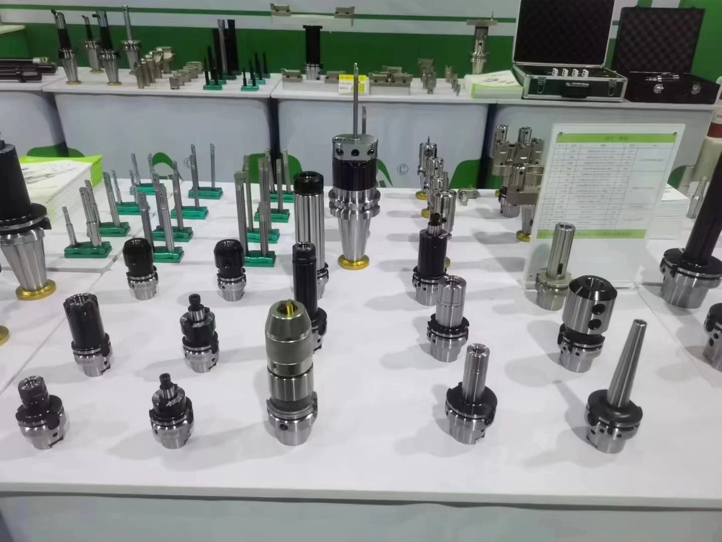 Hsk63a Sk40 Cat40 Boring Tool Holder