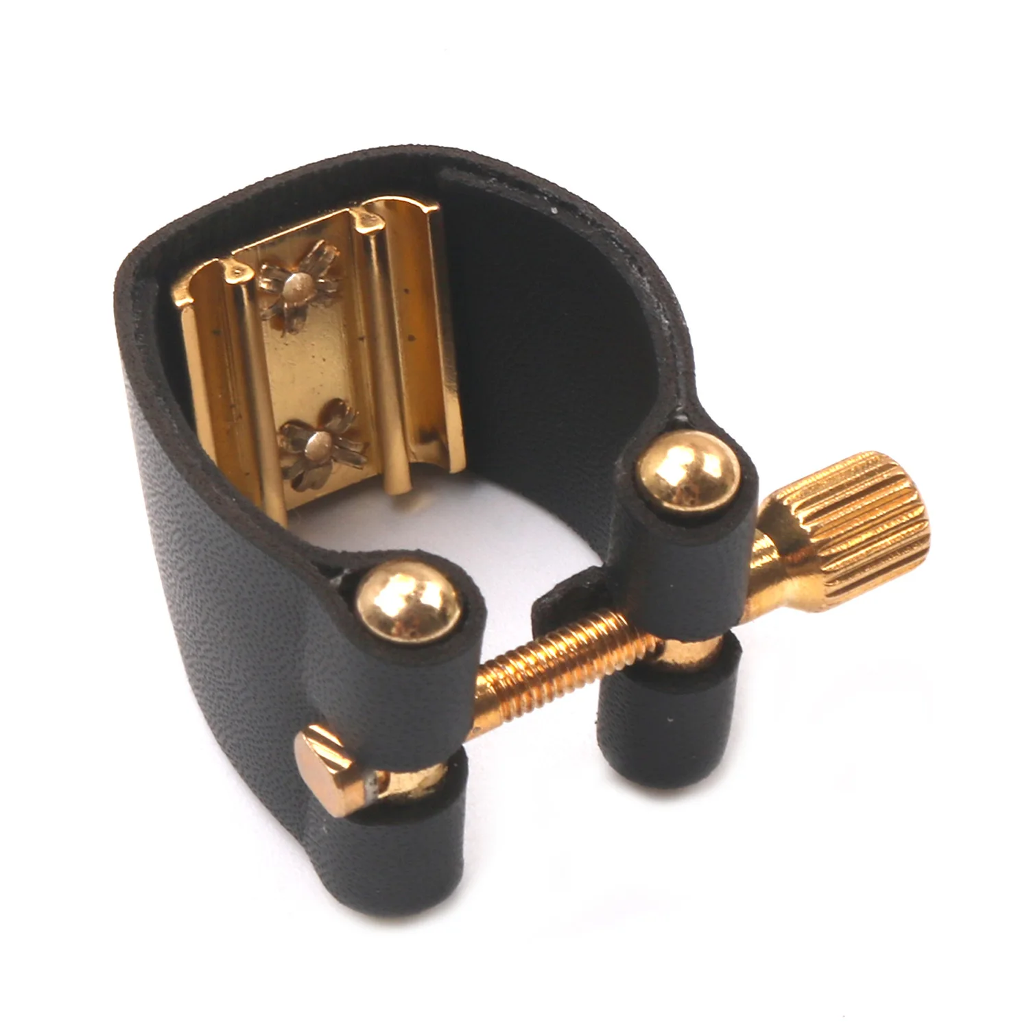 clarinet saxophone ligature accessories