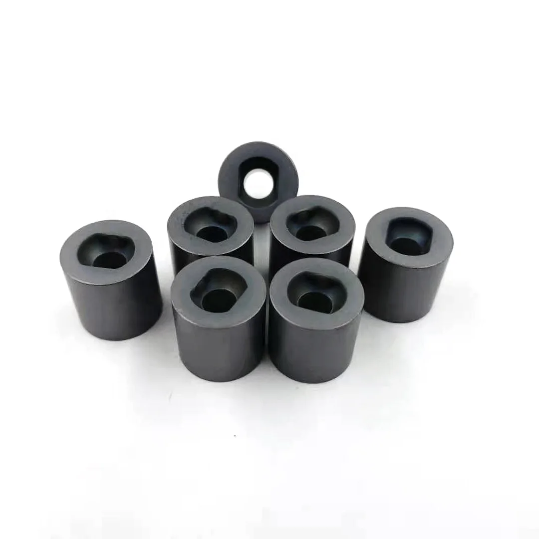 Cnc Turning Inserts RNUX 1212  Professional For Railway And Subway Wheel Process