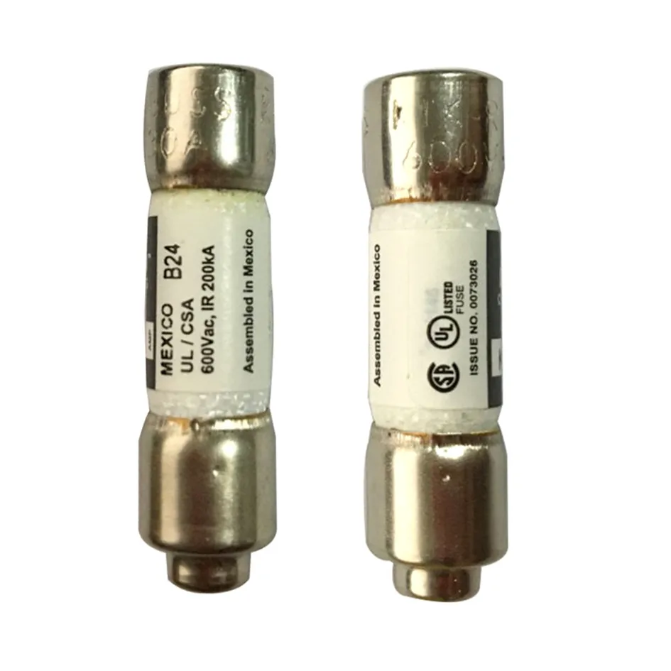 LPS-RK-4-1/2SP time-delay fuse Class RK1 dual element, current-limiting