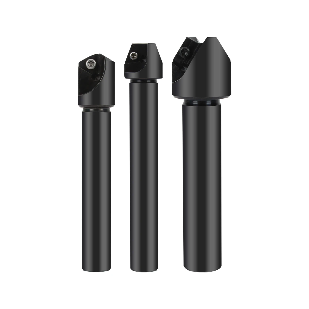 45Degree High Quality Milling Cutter Holder Tools Indexable Chamfering Mill Cutter Holder