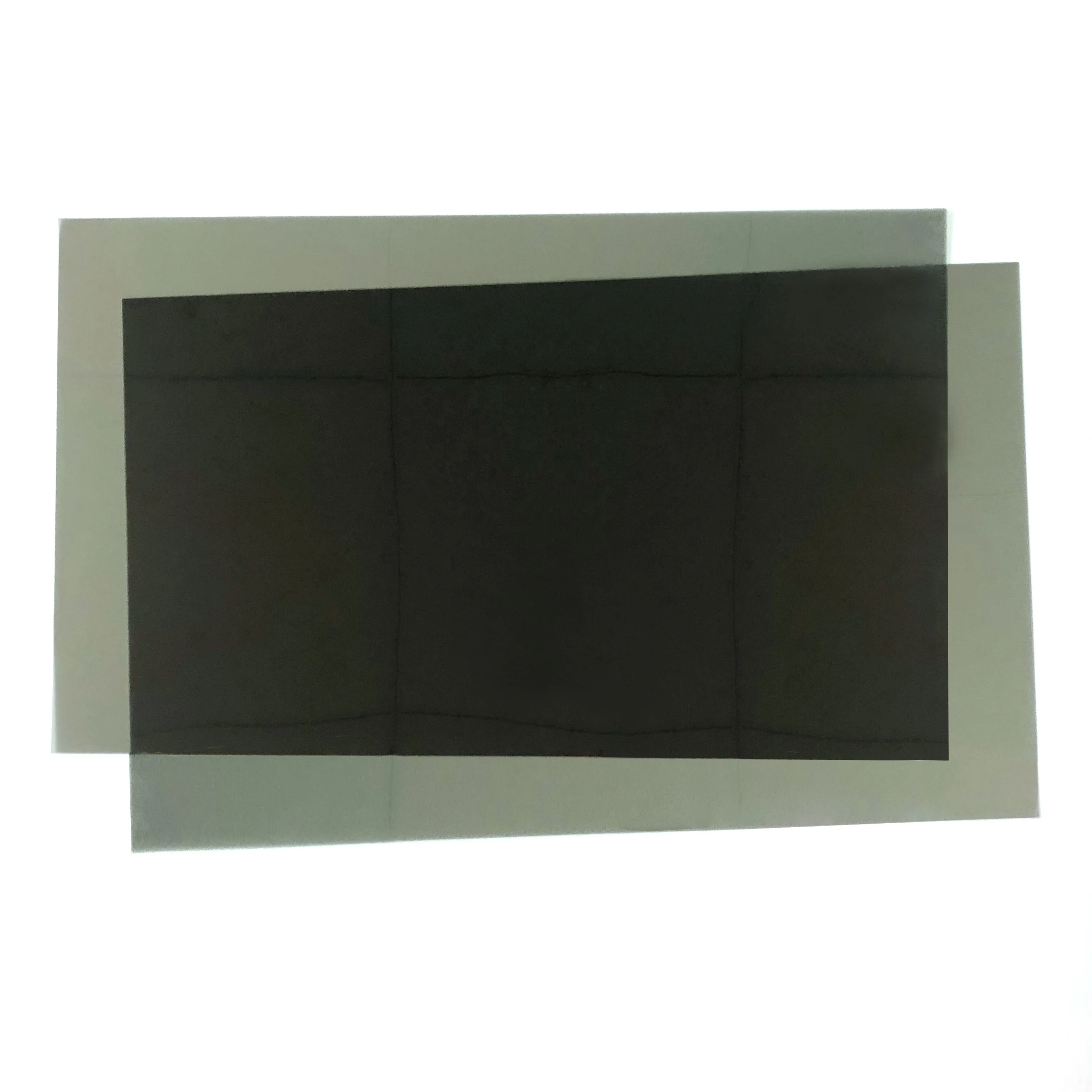 
32 inch 90 Degree Glossy LCD Polarizer Film for TV LCD Screen 
