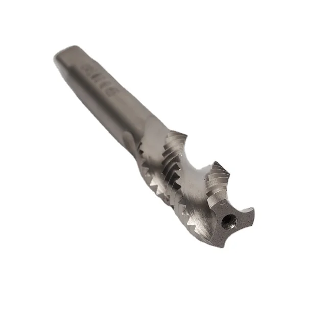 Carbon Steel Bottoming Tap Spiral Point Threading Thread Acrylic & Die M2 Tapping Machine Screw Taps