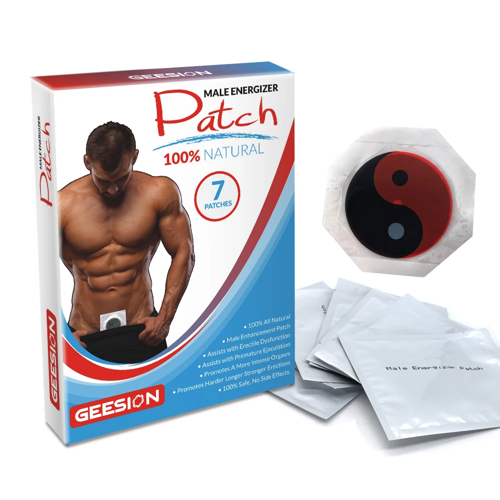Male Energizer Patch 2024  Tablet For Sexy Man Ereccion Products For The Penis