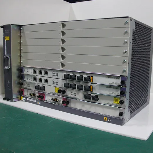 FTTH  OLT MA5683T MA5603T  10G GPON EPON  olt Ma5683t Ma5680t Ma5608t Optical Line Terminal
