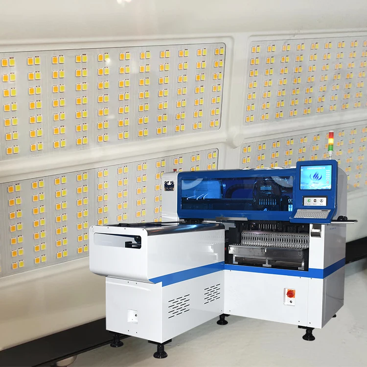 SMT Oven printer machine for led lamp equipment