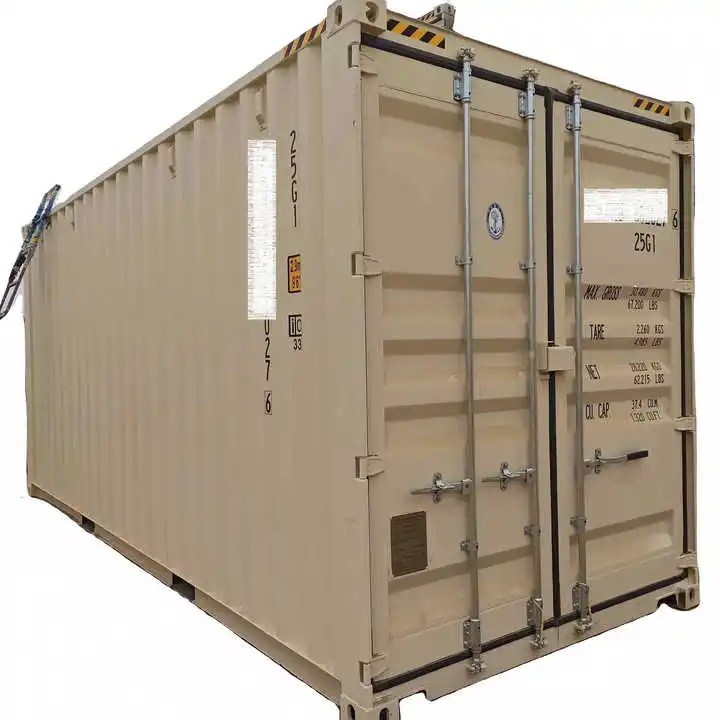 Double Container Trailer Twistlock Twist Lock For Semi Trailer