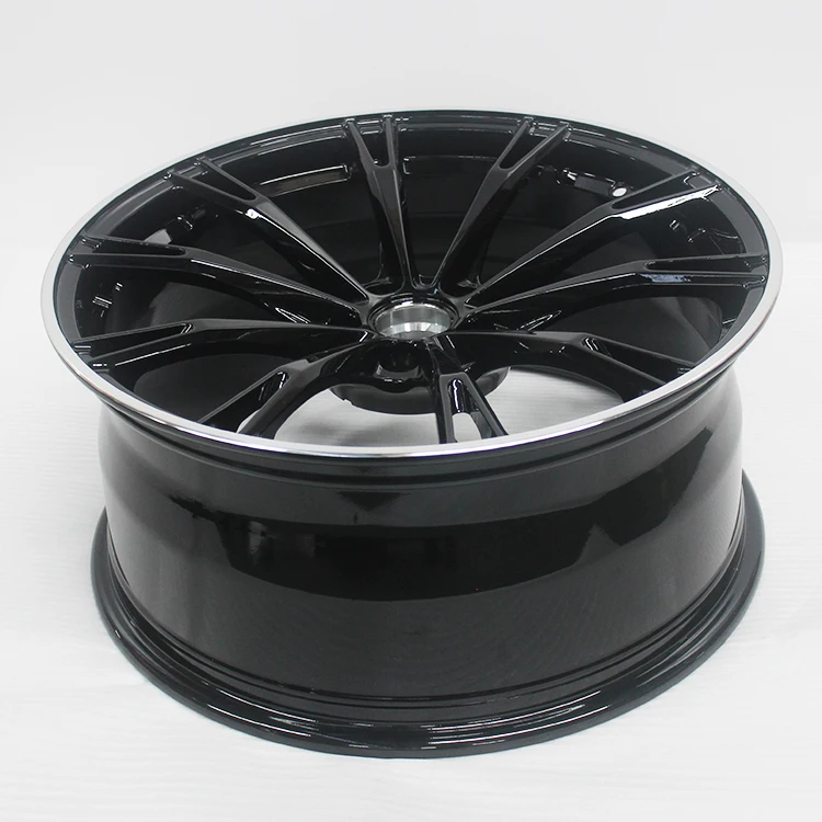 #J01001 The Wholesale Aluminum Alloy Wheels Factory Price Forged Wheels For bmw e90  bmw e60