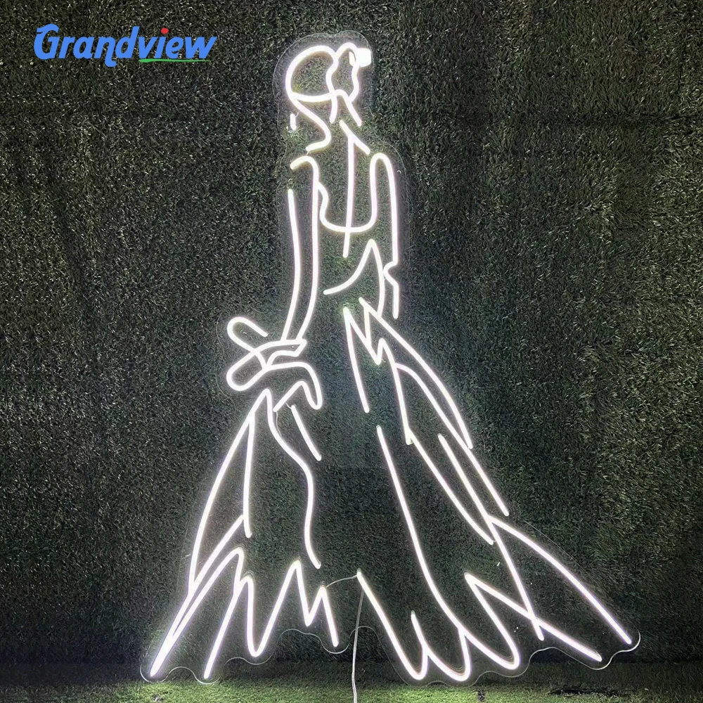 Manufacturer Made store Decorations Led Neon Sign Acrylic Led Neon Lights Party Bar Beer Birthday Neon Sign Custom