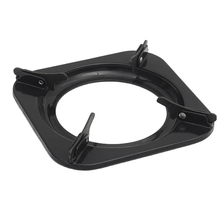 Iron Gas Stove Pan Support Factory Supplier Pan Support For Gas Cooker