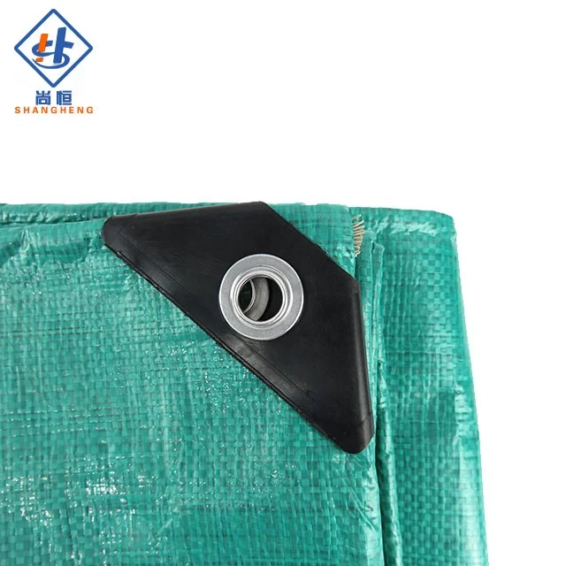 Plastic Tarpaulin Waterproof Materials Canvas Tarp PVC Blue Laminated Tarpaulin Fabric Roll for Roofing Cover