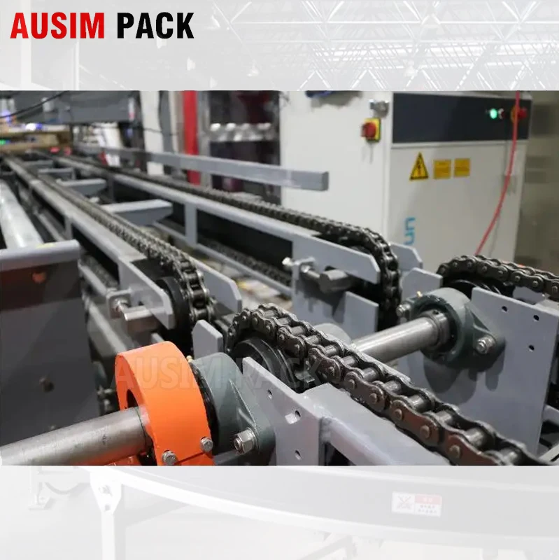 Hot New Products Conveyor Pallet Conveyor Roller Pallet Conveyor