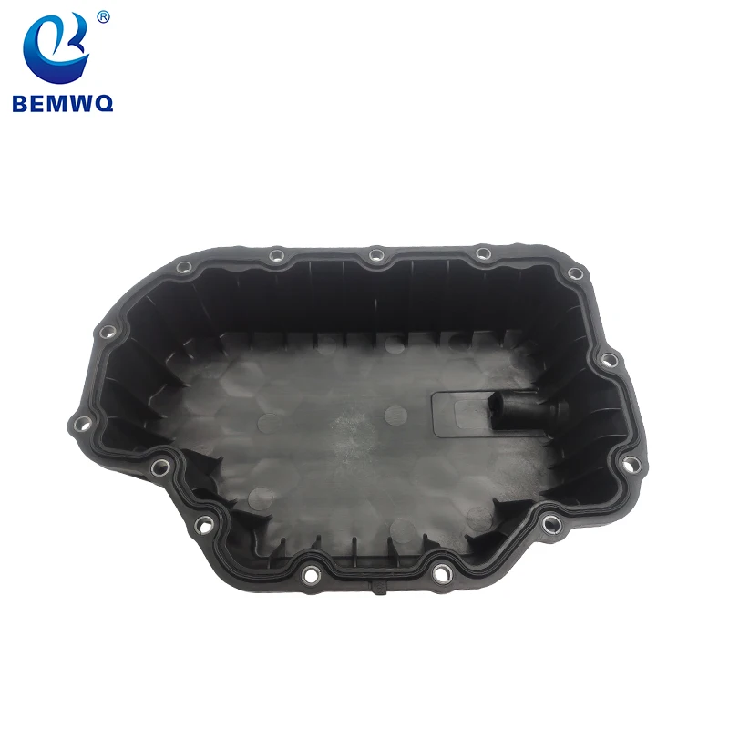 Масляный поддон двигателя для benz M276 M274 W166 2760100528 2760101028 2760105707 276 010 05