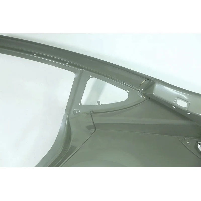 OEM 1073736S0 2017-2019 TES-LA Model 3 quarter panel Body parts Car REAR Fender REAR Fender Panel For TESLA MODEL 3