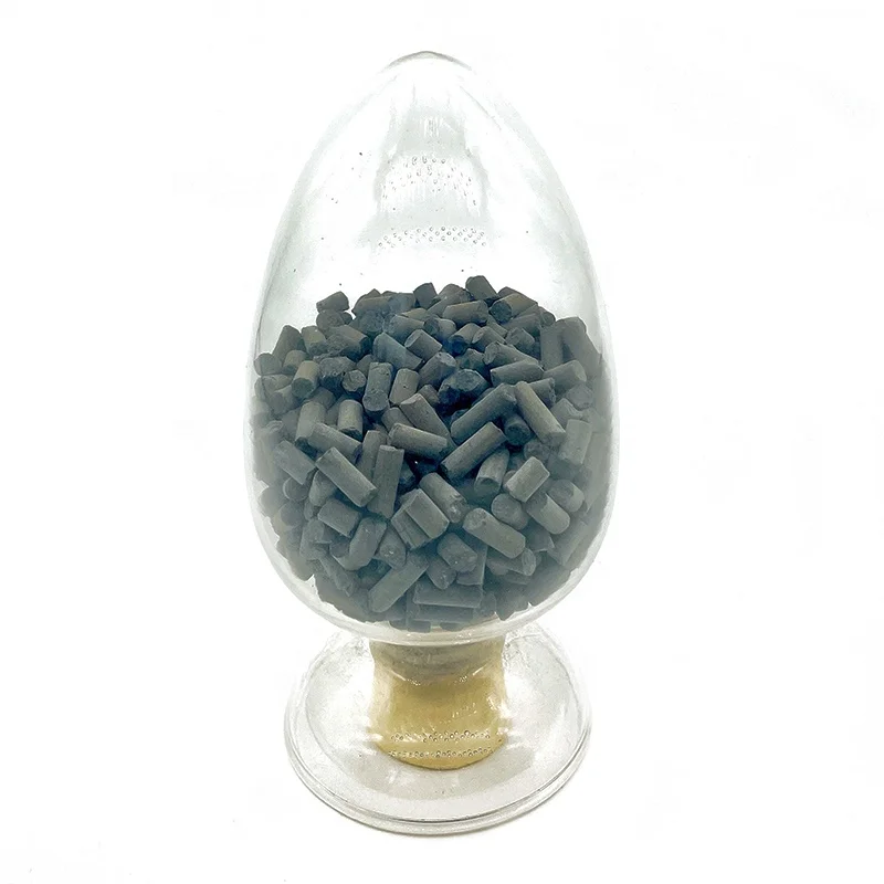 Manufacturer customized high zinc oxide content sulfur based adsorbent deslphurizer