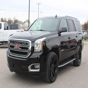 Used 2023 GMC Yukon Denali