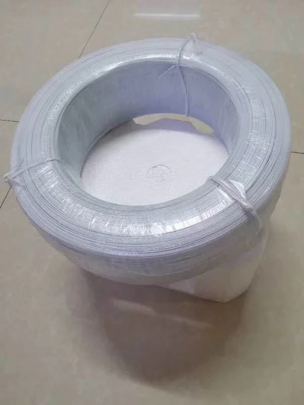 
plastic nose strip PVC/PP 