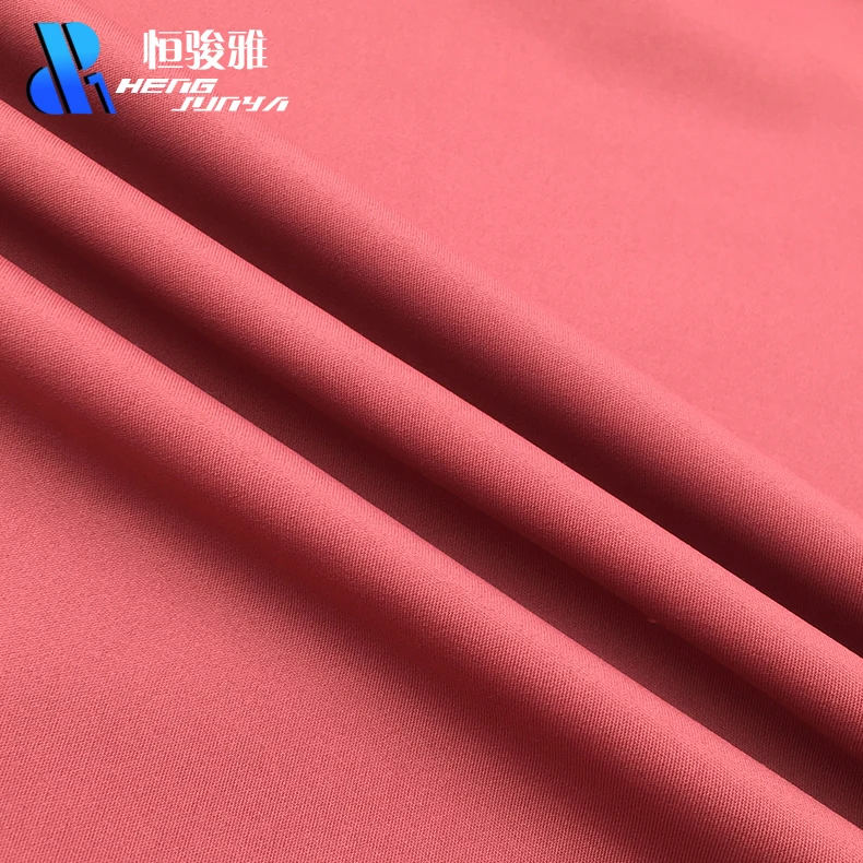 No6614 High Quality Shapewear 80 Polyester 20 Spandex Supplex yoga Fabric