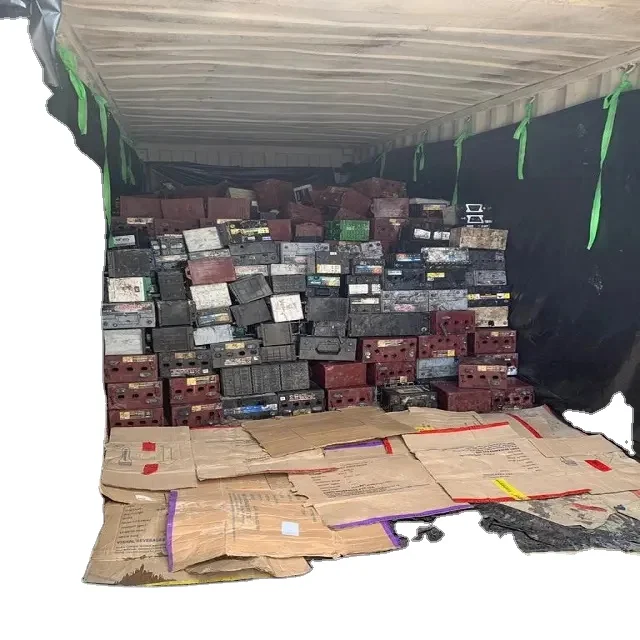 Высококачественный свинцово-кислотный аккумулятор для автомобилей и грузовиков, слитая свинцовая батарея, лом