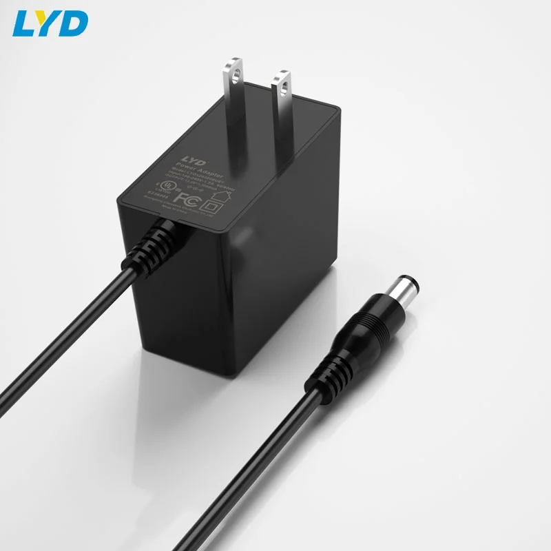UL FCC CCC certificated power supply  EU US CN KR JP AU plug 9V 1000mA wall charger 9V1A 9W ac dc adapter power adapter