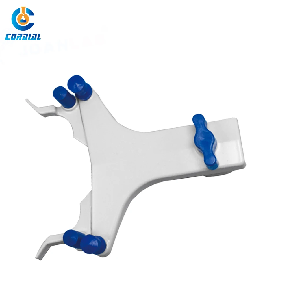 CB170-20 одиночный зажим из сплава