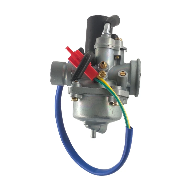 Motorcycle Engine big dint parts carburetor Stable Energy Saving Two-Stroke 125cc carburetor ATV for JOG90 XH50 XH90 AG50 AG90